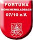 Wappen Fortuna 07/10 Mönchengladbach  20030