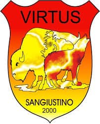 Wappen Virtus SanGiustino  97615