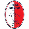 Wappen ASD Real Borgo FC diverse