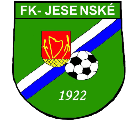 Wappen FK Jesenské
