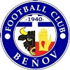 Wappen FC Beňov