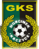 Wappen GKS Morcinek Kaczyce  42196