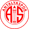 Wappen ehemals Antalyaspor  47742