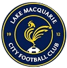 Wappen Lake Macquarie City FC