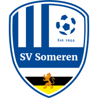 Wappen SV Someren  10143
