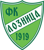 Wappen FK Loznica
