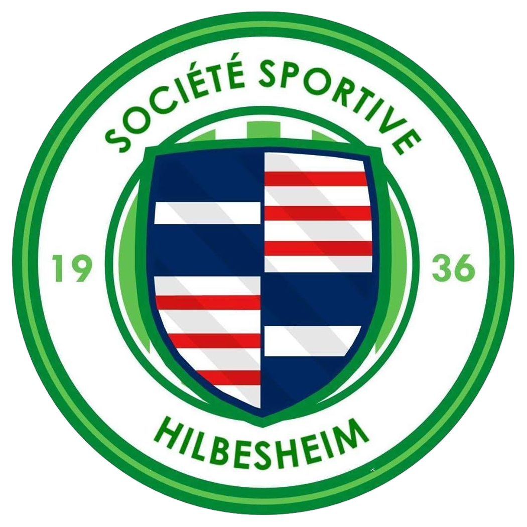 Wappen SS Hilbesheim