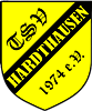 Wappen TSV Hardthausen 1974 II