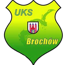 Wappen UKS Tajfun Brochów