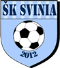 Wappen ŠK Svinia  129103