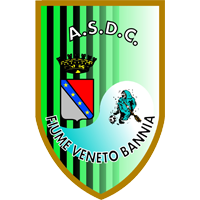 Wappen ASD Comunale Fiume Veneto Bannia