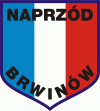 Wappen BKS Naprzód Brwinów  60910