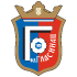 Wappen ehemals FK Glasinac Sokolac