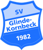 Wappen SV Glinde-Kornbeck 1982 diverse  92141