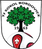 Wappen TJ Sokol Bordovice  122471