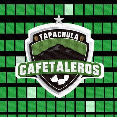 Wappen CF Cafetaleros de Tapachula