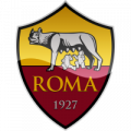 Wappen AS Roma diverse  114929