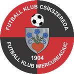 Wappen FK Csíkszereda diverse 
