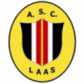 Wappen ASD Laas diverse  129805