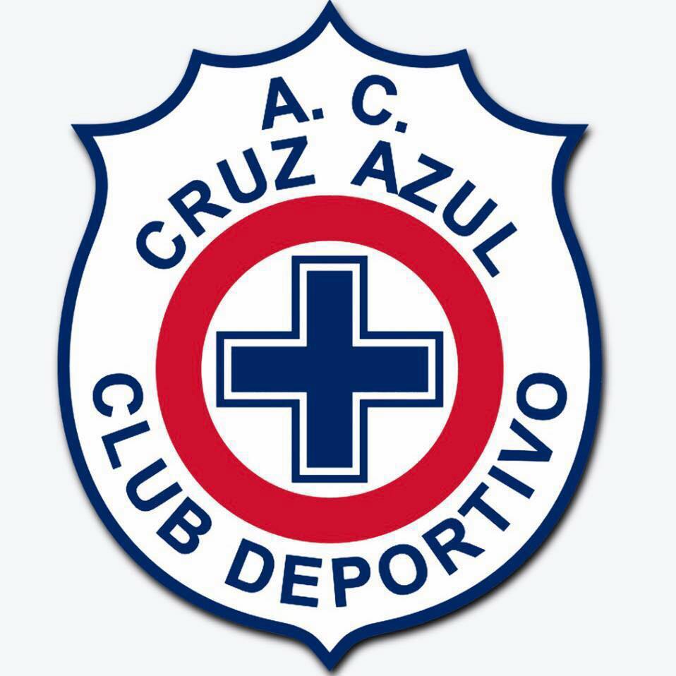 Wappen Cruz Azul Lagunas