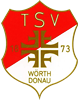 Wappen TSV 1873 Wörth diverse