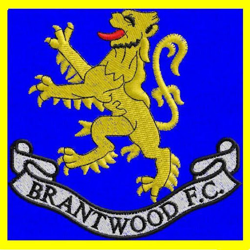 Wappen Brantwood FC