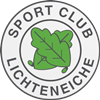Wappen SC Lichteneiche 1955 II  120211
