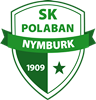 Wappen SK Polaban Nymburk B  125950