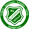 Wappen ehemals SG Lutzingen 1920  94360