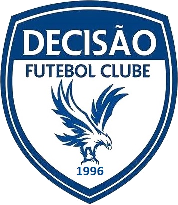 Wappen Decisão FC