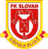Wappen FK Slovan Kúpele Sliač B  128932