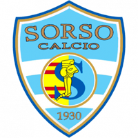 Wappen Sorso Calcio 1930  64094