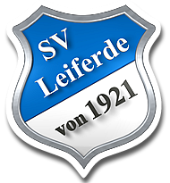 Wappen SV Leiferde 1921 diverse