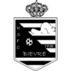 Wappen ehemals Royal Standard FC de Bièvre  56744