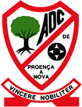 Wappen ADC Proença-a-Nova