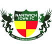 Wappen Nantwich Town FC  7085