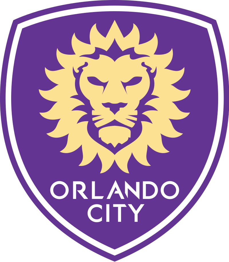 Wappen Orlando City SC B