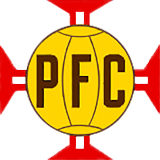 Wappen Padroense FC diverse  116009