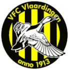 Wappen VFC Vlaardingen (Vlaardingse Football Club) Zaterdag  56311