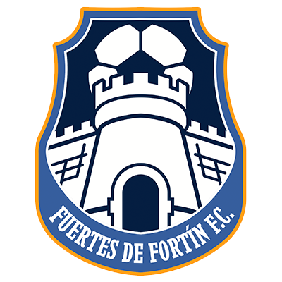 Wappen Fuertes de Fortín FC