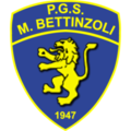 Wappen ASD Mario Bettinzoli Calcio