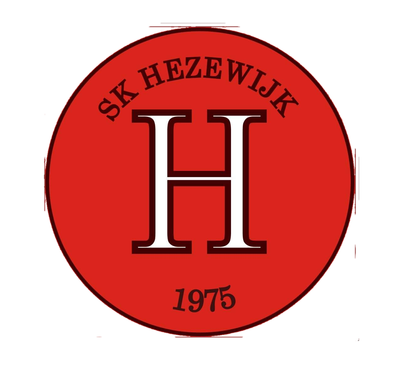 Wappen ehemals SK Hezewijk  93504