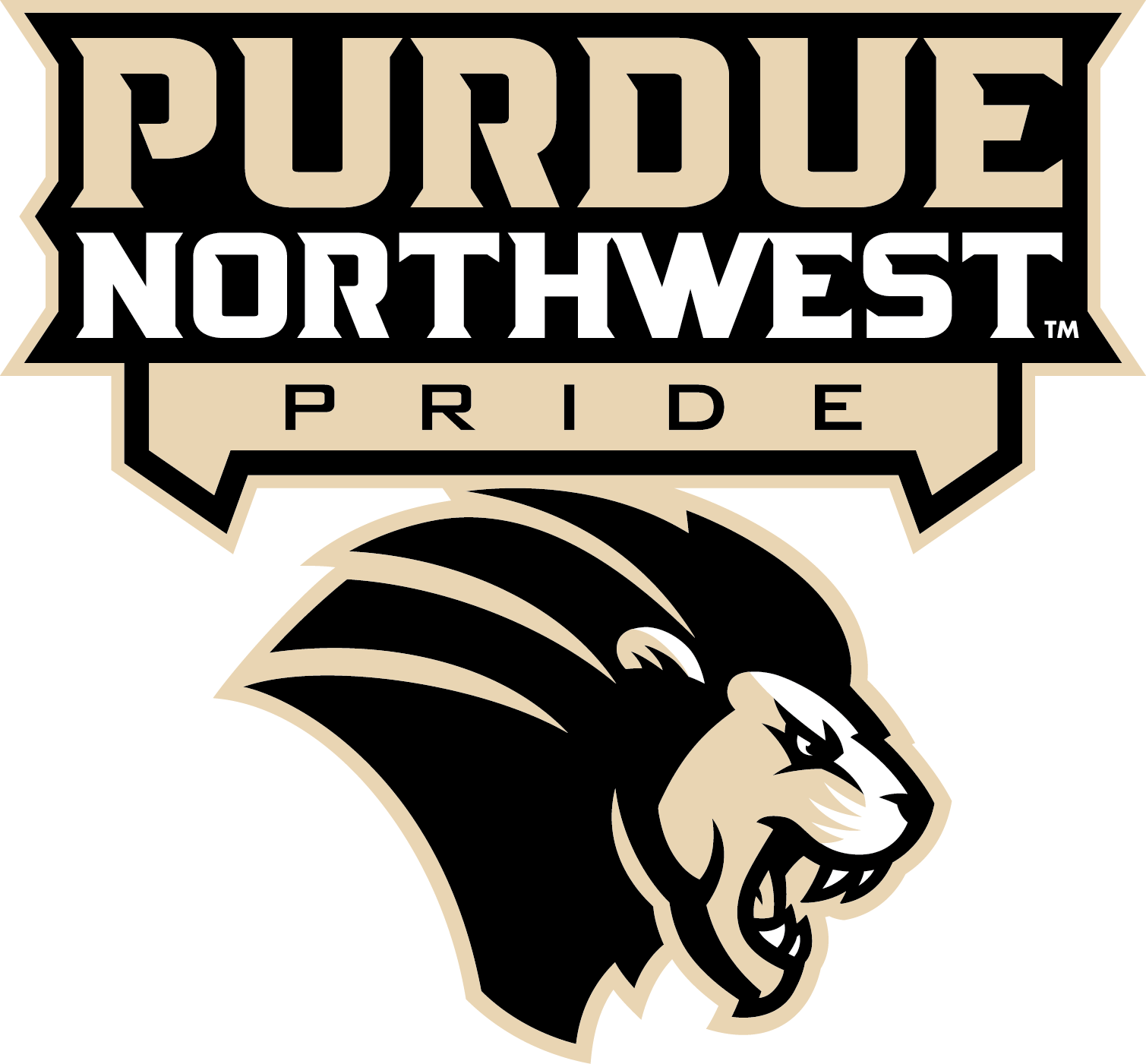 Wappen Purdue Northwest Pride