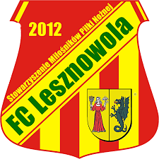 Wappen FC Lesznowola
