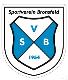 Wappen SV Bronsfeld 1954  30543