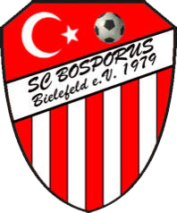 Wappen SC Bosporus Bielefeld 1979 II  121766