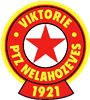 Wappen TJ PTZ Viktorie Nelahozeves  125859