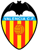 Wappen Valencia CF Mestalla  7582