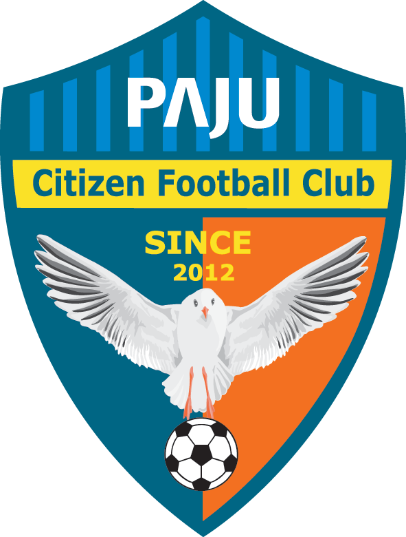 Wappen Paju Citizen FC
