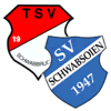 Wappen SpVgg. Schwabbruck/Schwabsoien II (Ground B)  101929